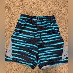 Nike Swim Trunks
